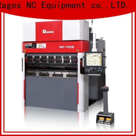 ragos cnc bending|High.